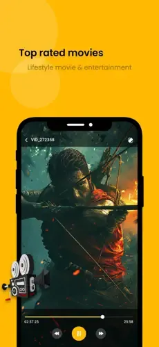 jio-star-sports download Top Rated Movies